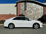 2013 Toyota Camry SE FWD 75,000 mi