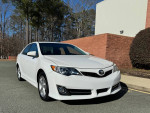 2013 Toyota Camry SE FWD 75,000 mi