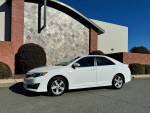 2013 Toyota Camry SE FWD 75,000 mi