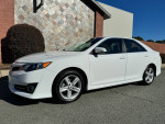2013 Toyota Camry SE FWD 75,000 mi