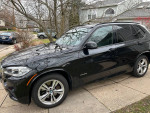 BMW 92,000 mi