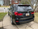 BMW 92,000 mi