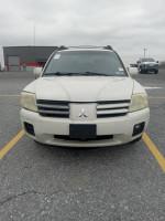 2005 Mitsubishi Endeavor Limited AWD 146,000 mi
