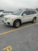 2005 Mitsubishi Endeavor Limited AWD 146,000 mi