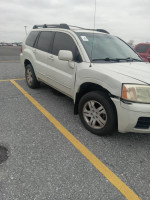2005 Mitsubishi Endeavor Limited AWD 146,000 mi
