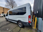 Ford 118,000 mi