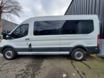 Ford 118,000 mi