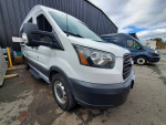 Ford 118,000 mi