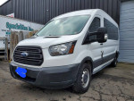 Ford 118,000 mi