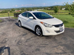 2013 Hyundai Elantra 119,000 mi