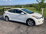 2013 Hyundai Elantra 119,000 mi