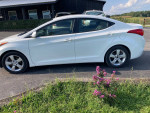 2013 Hyundai Elantra 119,000 mi