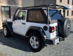 2020 Jeep Wrangler 74,000 mi