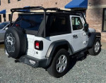 2020 Jeep Wrangler 74,000 mi