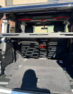 2020 Jeep Wrangler 74,000 mi