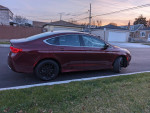 2015 Chrysler 200 Limited FWD 125,000 mi