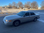 Ford 114,000 mi