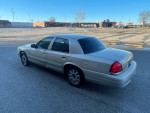Ford 114,000 mi