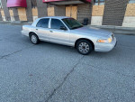Ford 114,000 mi