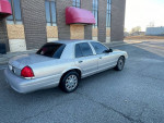 Ford 114,000 mi