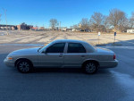 Ford 114,000 mi