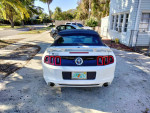 2014 Ford Mustang V6 RWD 56,000 mi