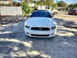 2014 Ford Mustang V6 RWD 56,000 mi