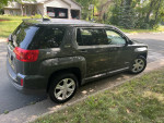 2017 GMC Terrain 149,000 mi