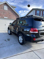 Land Rover 70,000 mi