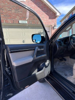 Land Rover 70,000 mi