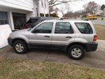 2005 Ford Escape 132,000 mi