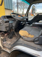 Isuzu 66,000 mi