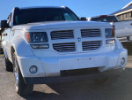 2011 Dodge Nitro 76,000 mi