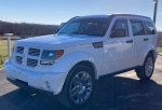 2011 Dodge Nitro 76,000 mi