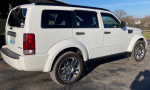 2011 Dodge Nitro 76,000 mi