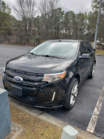 2012 Ford Edge Sport FWD 137,000 mi