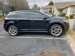 2012 Ford Edge Sport FWD 137,000 mi