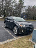 2012 Ford Edge Sport FWD 137,000 mi