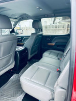 Chevrolet Silverado 1500 53,000 mi