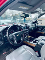 Chevrolet Silverado 1500 53,000 mi