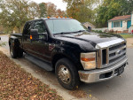 Ford 92,000 mi