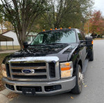 Ford 92,000 mi