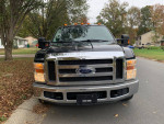 Ford 92,000 mi
