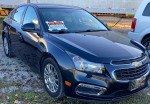 2015 Chevrolet Cruze Eco FWD 71,000 mi