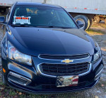 2015 Chevrolet Cruze Eco FWD 71,000 mi