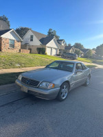 Mercedes-Benz 145,000 mi