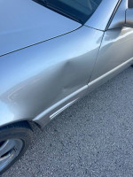 Mercedes-Benz 145,000 mi