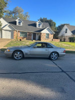 Mercedes-Benz 145,000 mi