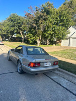 Mercedes-Benz 145,000 mi