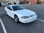 Ford GT 99,000 mi